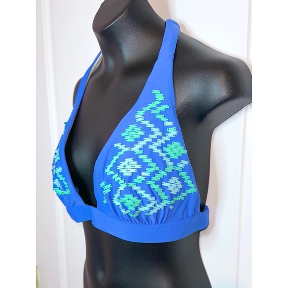 Ninety Six Degrees swim top - Picture 2 of 4